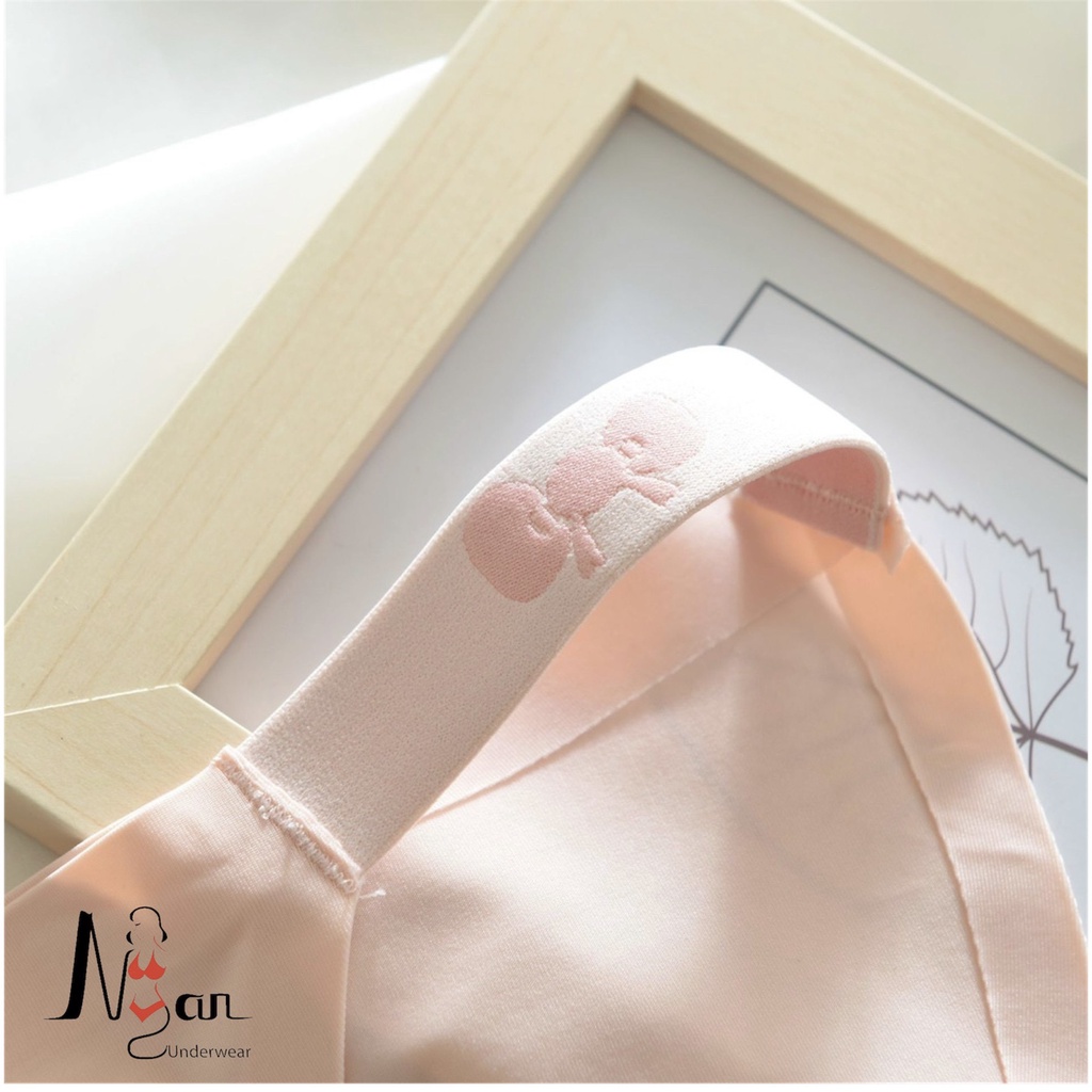 Quần lót nữ vải su hàng loại 1 sexy NGAN HOUSE - CHUYÊN ĐỒ LÓT 🍑