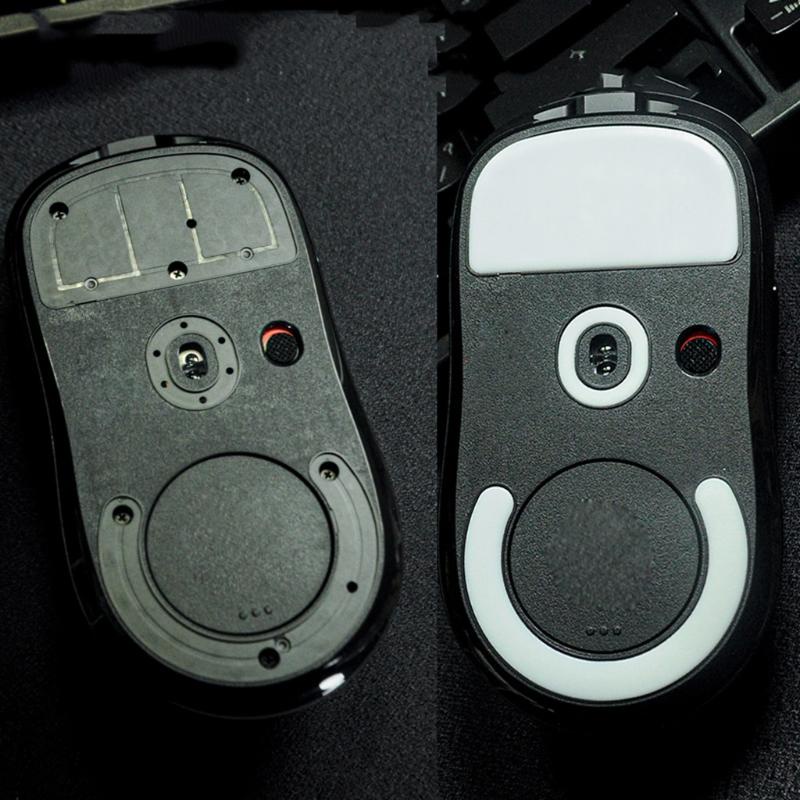 1 Miếng Dán Bàn Phím Chuột Máy Tính logitech G Pro X Superlight