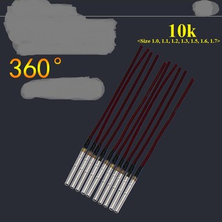 Dây quấn đầu cần câu tay, giá chỉ 10k