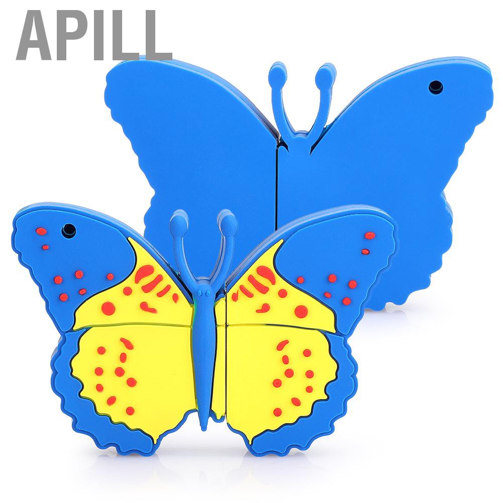 Usb Hình Bướm Apill Cho Laptop Pc | BigBuy360 - bigbuy360.vn