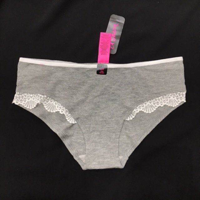 Quần lót nữ lasenza siêu mềm size S ultra soft