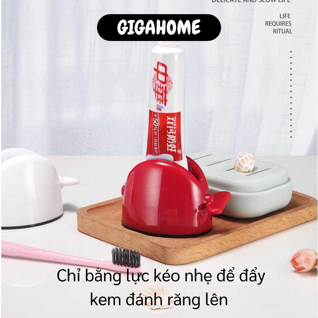 Thiết Bị Lấy Kem Đánh Răng   GIÁ VỐN  Dụng Cụ Kẹp Nặn Kem Đánh Răng Đa Năng tiện lợi, an toàn dễ sử dụng 9450