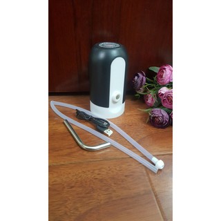 Vòi bơm bình nước tự động cho bình khoáng