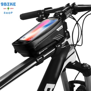 [Mã SKAMLSC4513 giảm 10% đơn 100K] Túi treo sườn xe đạp Wildman E2
