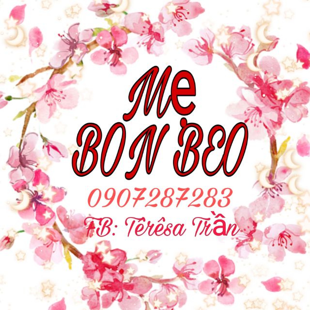 MỸ PHẨM-Mẹ bonbeo