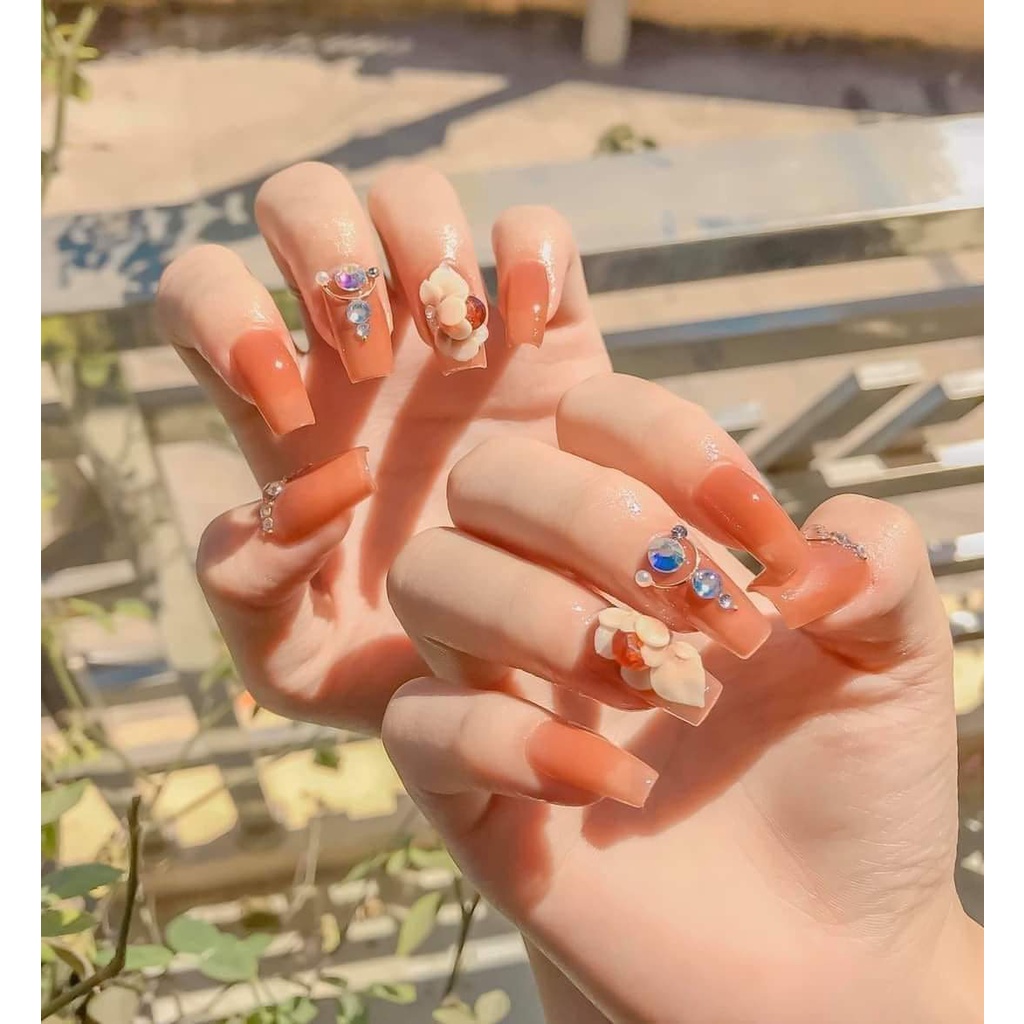 Sơn thạch Bobo set 30 màu  hàng chính hãng