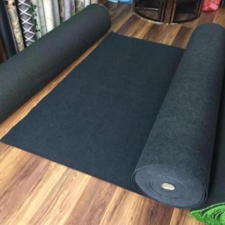 Thảm trải sàn - Thảm nỉ , simili vân gỗ nhám