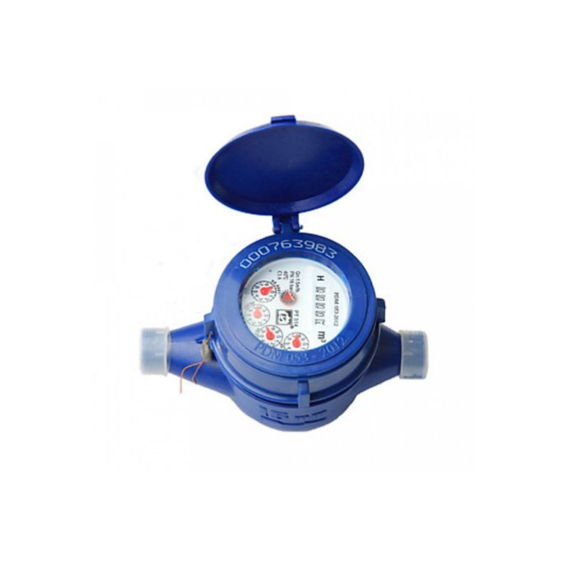 Đồng hồ nước Phú Thịnh PT134