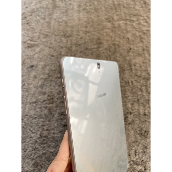 Máy Tính bảng Samsung Galaxy Tab S3 T827 || Màn hình 2K , Ram 4/32G - 4G