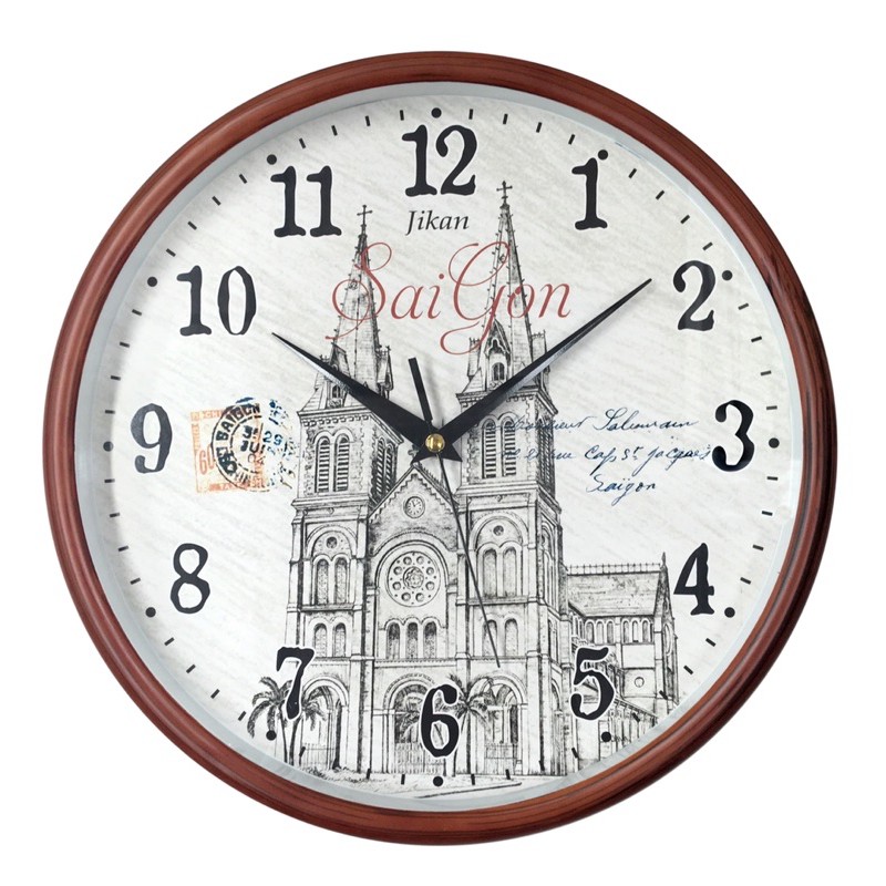 Đồng hồ j39 new