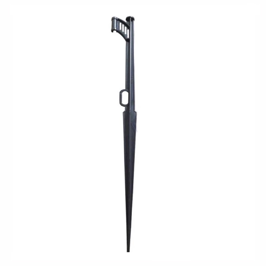 Cây cắm gắn béc phun mưa 45cm - Cây cắm giữ béc tưới G5, S2000, T700, SD9000...