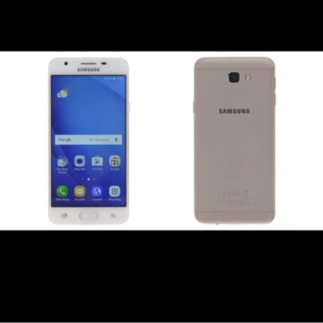Điện thoại cũ, Samsung Galaxy J5 Prime,hàng chính hãng,đã qua sử dụng