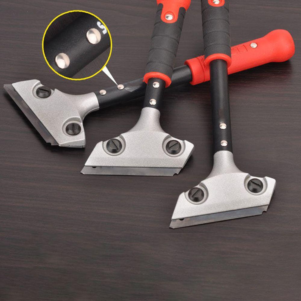 LANSEL Dụng Cụ Cạo Keo Dán Tường / Gạch Sàn Nhà Tiện Dụng