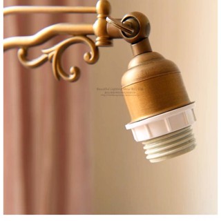 Đèn Retro + Tặng bóng đèn
