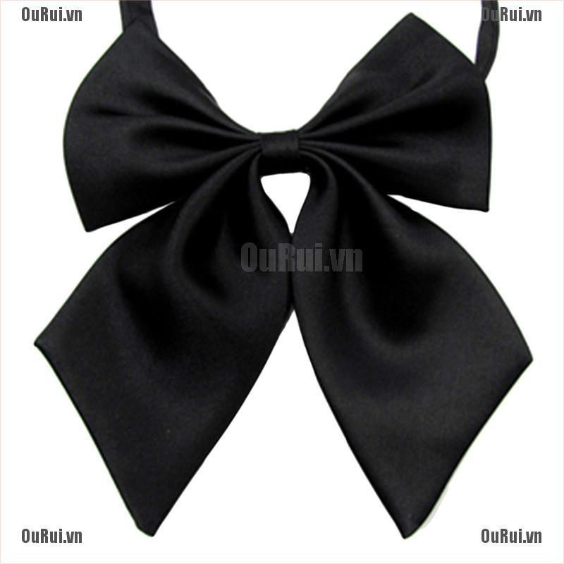 Dây Cột Nơ Thời Trang Xinh Xắn Cho Nữ