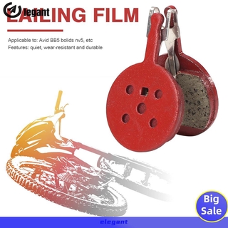 Set 2 Má Phanh Cho Xe Đạp Leo Núi Avid Bb5