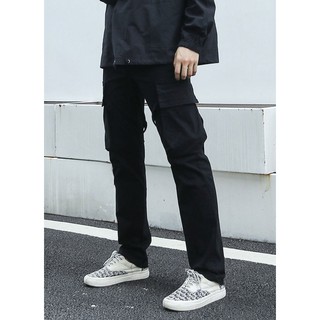 Quần Khaki Cargo Pant | Cargo Slim Fit Pant | 3T Streetwear