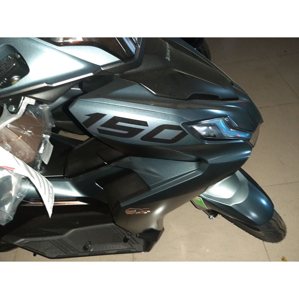 Tem Chữ 150 xe Air Blade 2020 chính hãng honda