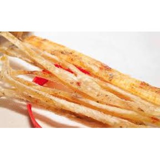 Khô Cá thiều Que VIETTIN MART 250GR