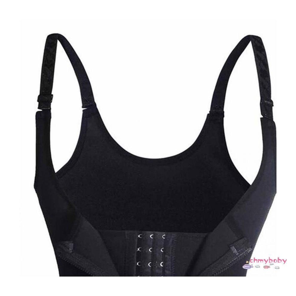 Waist Trainer Belt Body Shaper Body Shaper Women Corsets Thoáng khí Áo nịt bụng Giảm béo hàng đầu [8/11]