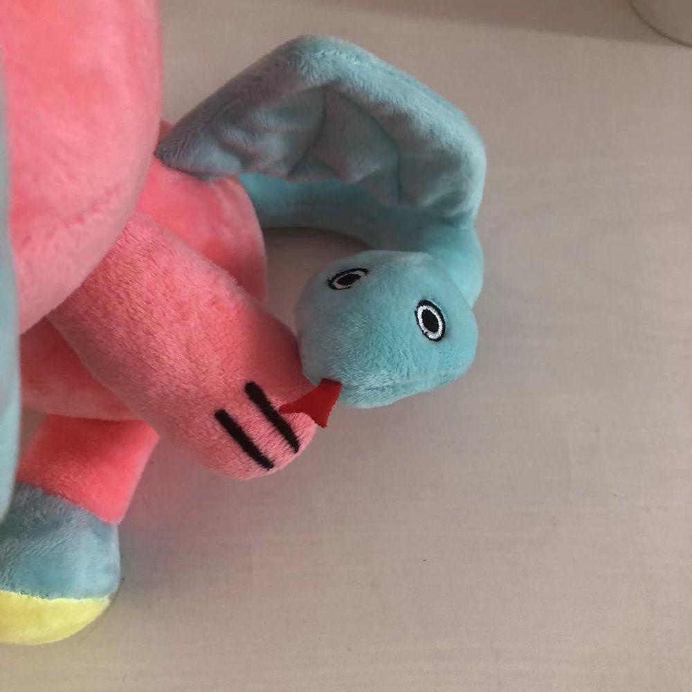 DARNELL Thú Nhồi Bông Hình Sư Tử Hoạt Hình Đáng Yêu