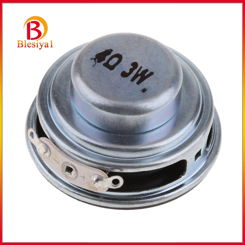 Loa Âm Thanh Nổi Toàn Diện 40 / 3w 1.5inch 4-8ohm