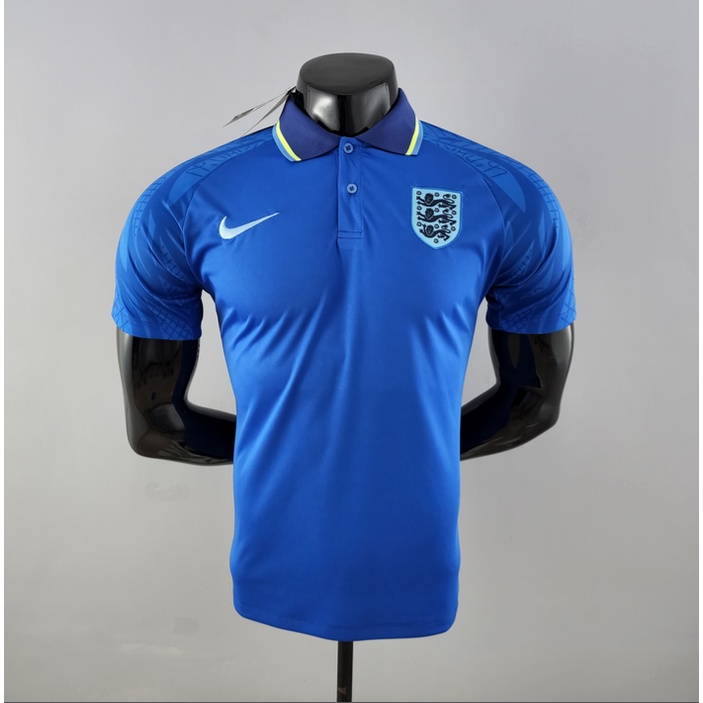 Áo Thun Bóng Đá POLO S-2XL 2022 Thời Trang Cho Nam