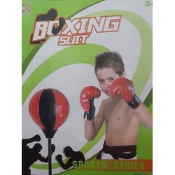 Bộ đồ chơi thể thao đấm bốc Boxing cho trẻ em