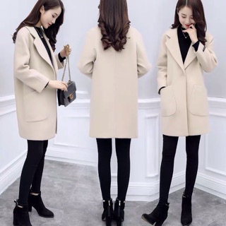 Áo dạ quảng châu cao cấp 2020