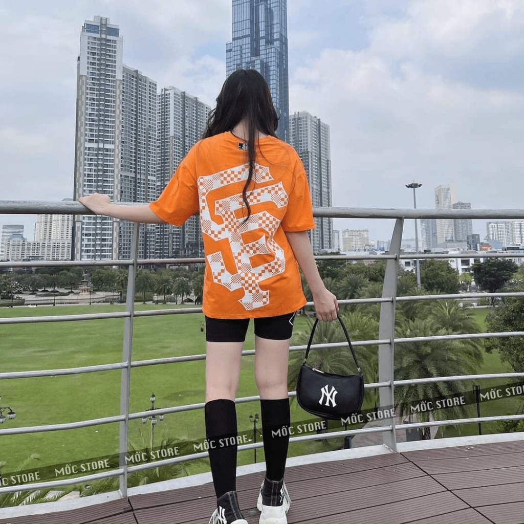 [HCM] ÁO THUN NỮ FORM RỘNG HÀN QUỐC SIÊU ĐẸP FORM TO ĐẸP HOT HIT CHO CÁC BẠN TRẺ KME FASHION