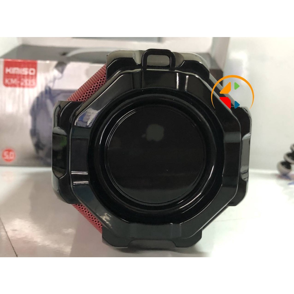 Loa Bluetooth Kimiso Km-205