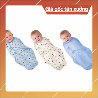 CHĂN QUẤN Ủ KÉN CHO BÉ SƠ SINH