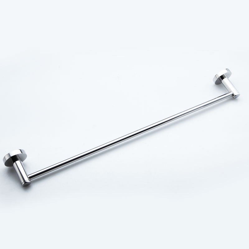 Văt khăn đơn nhà tắm dài 60cm inox 304