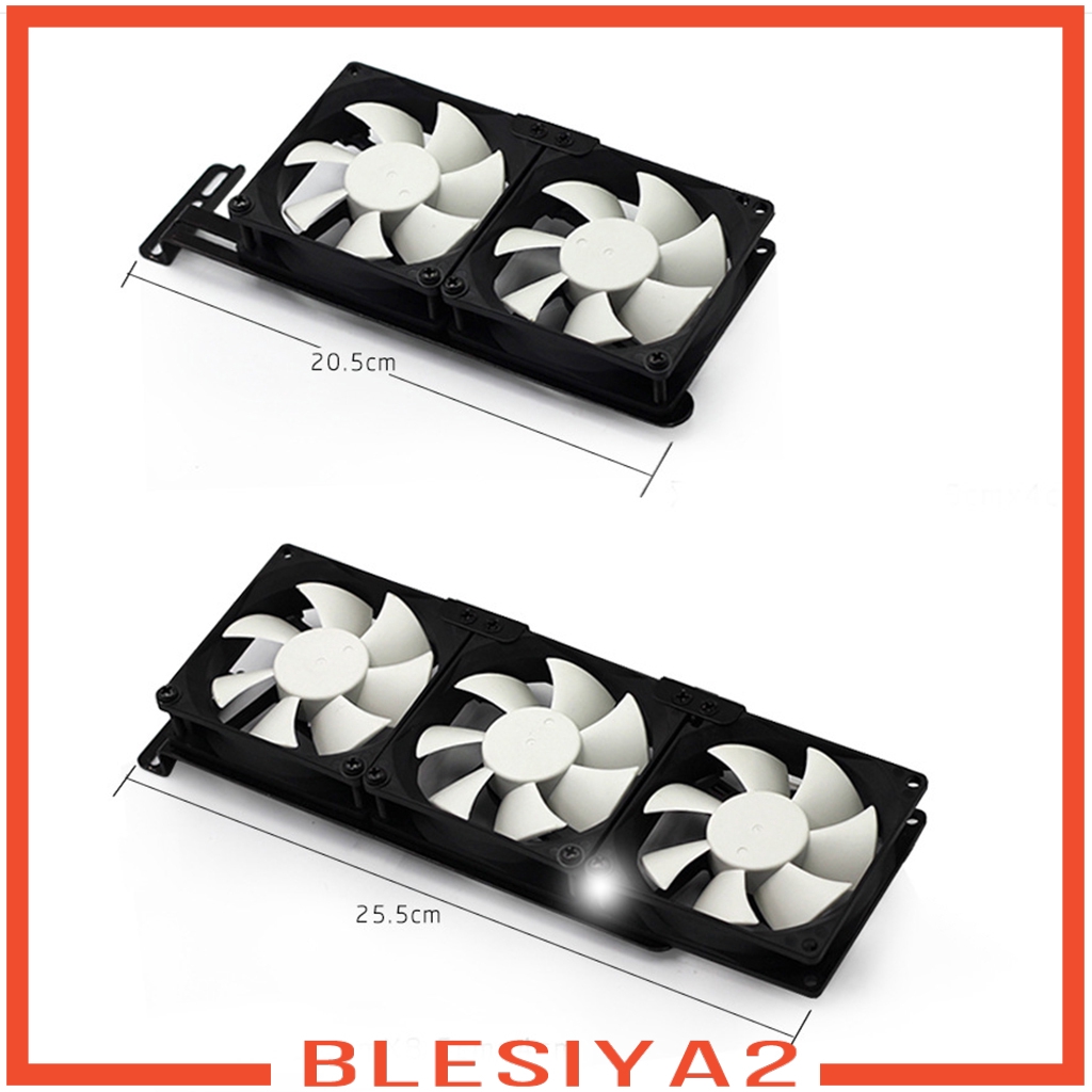 Set 2 Giá Đỡ Card Đồ Họa Pci | BigBuy360 - bigbuy360.vn