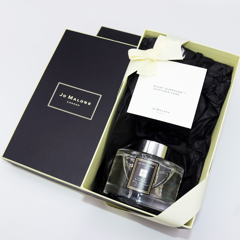 Jo Malone London Rattan Fragrance Full Room Fragrance Indoor Fragrance British Pear and Ogura Orchid | BigBuy360 - bigbuy360.vn
