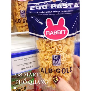 NUI HÌNH THÚ cho bé EEG PASTA