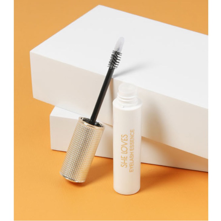 Dưỡng mi dài dày khỏe Sheloves Nourishing The Root Eyelashes 6ml