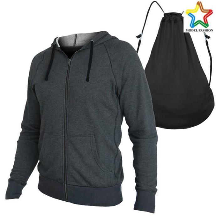 Áo khoác chống nắng túi balo 2 trong 1 cao cấp AN06 ❤️FREESHIP❤️