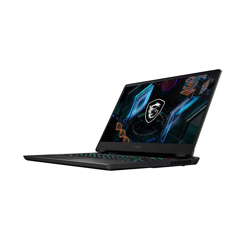Laptop MSI GP66 Leopard (11UE-643VN)