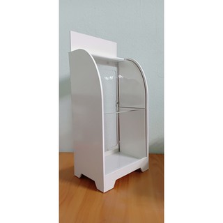 Tủ mini trưng bày mỹ phẩm