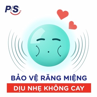 Nước xúc miệng P/S 500ml