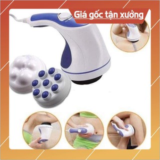 Máy mát xa cầm tay Relax Spin Tone