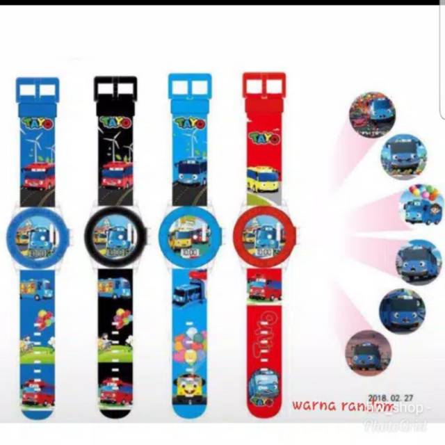 Đồng Hồ Laser + Nhạc + Đèn Chiếu Sáng Cho Bé | BigBuy360 - bigbuy360.vn