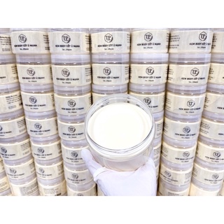 Body Cốt Ủ Siêu Trắng 300gram