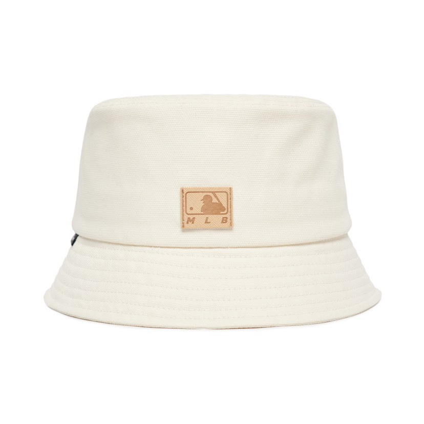 Mũ MLB dáng bucket hàng xuất dư cao cấp phong cách Hàn Quốc - Hùng Nón Hiệu