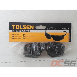 Kính bảo hộ Tolsen 45073