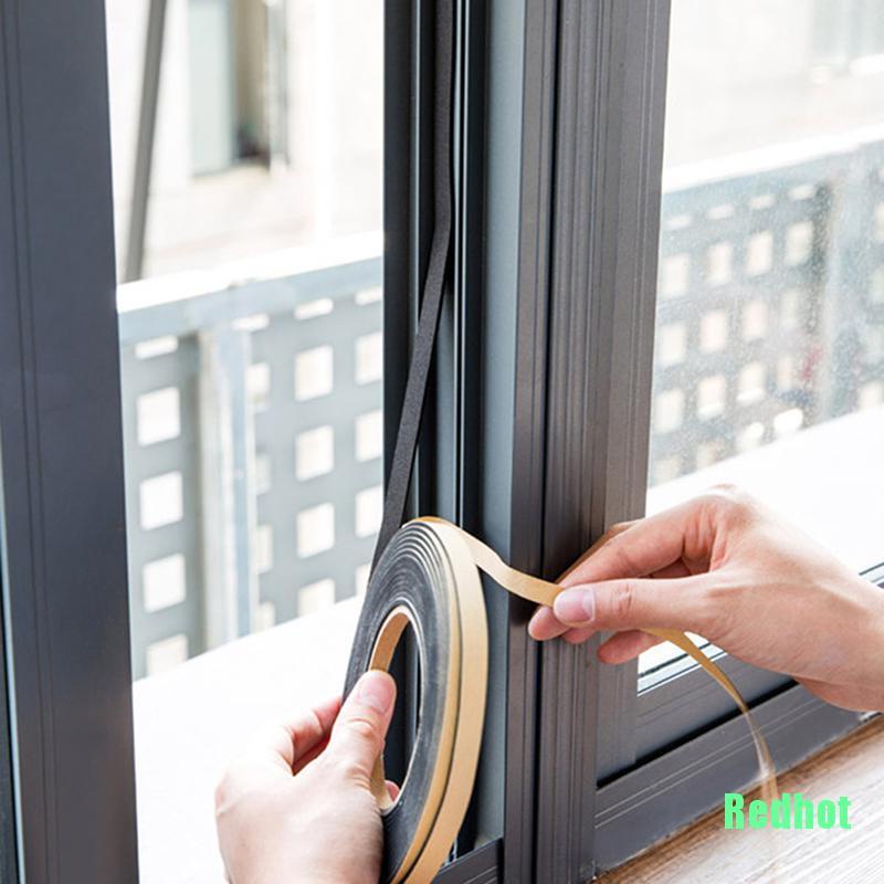 Cuộn Băng Keo Màu Đen Chống Tác Động