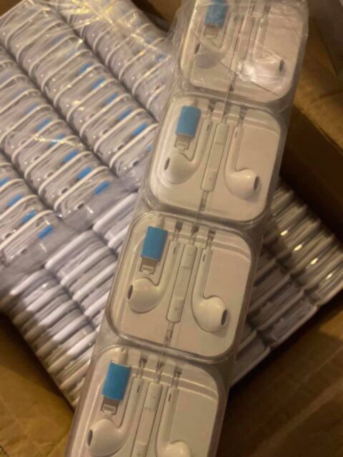 Tai Nghe Tự Động Kết Nối Bluetooth Cho 7/7Plus-8Plus-X-XSMax