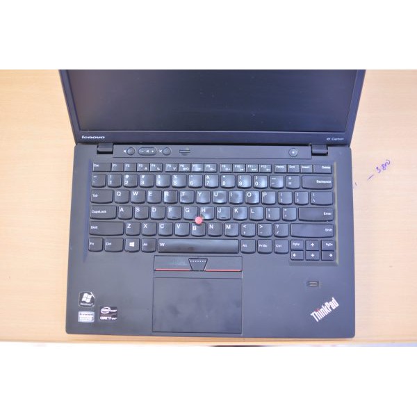 LAPTOP LENOVO X1 CARBON GEN1 (I7-3667U)