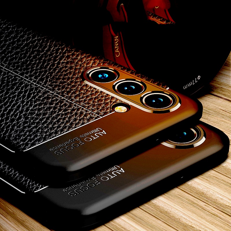 Ốp Điện Thoại TPU Sợi Carbon Cho Xiaomi Redmi Note 12 Turbo 10A 10C 10 9 9A 9i 9C 9T K50 K40 K40s Pro Plus Zoom Ultra